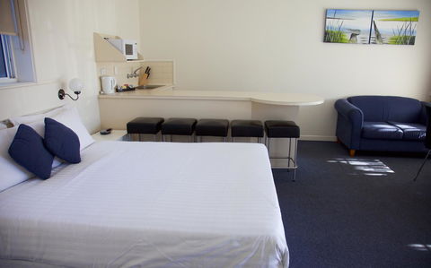 Guichen Bay Motel - Tourism Search 41