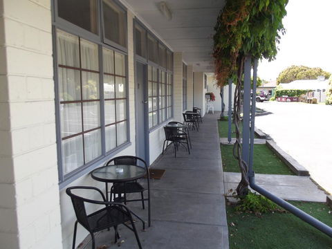 Guichen Bay Motel - Tourism Search 21