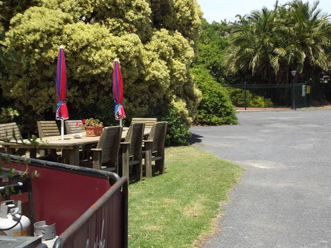 Guichen Bay Motel - Tourism Search 32