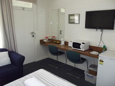 Guichen Bay Motel - Tourism Search 29