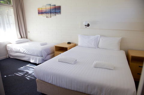 Guichen Bay Motel - Tourism Search 7
