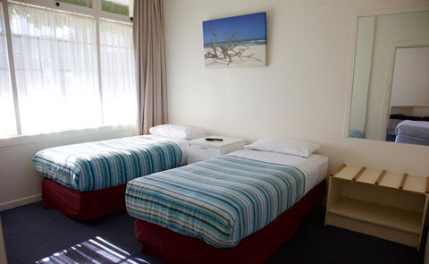 Guichen Bay Motel - Tourism Search 42