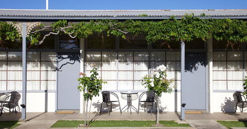 Guichen Bay Motel - Tourism Search 36