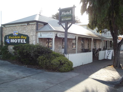 Guichen Bay Motel - Tourism Search 0