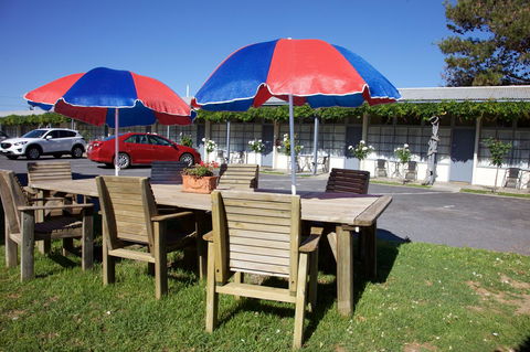 Guichen Bay Motel - Tourism Search 31