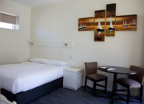 Guichen Bay Motel - Tourism Search 6