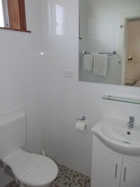 Guichen Bay Motel - Tourism Search 20