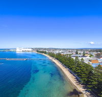 Limani Port Lincoln - Tourism Search