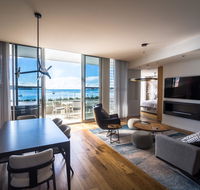 Promenade Penthouse Apartment - Tourism Search