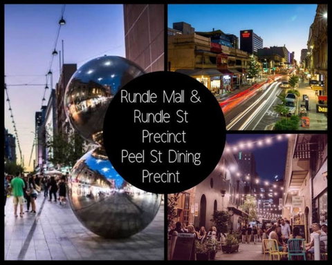 Project BNB On York - Tourism Search 9