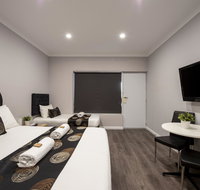 City Centre Motel Hotel - Tourism Search