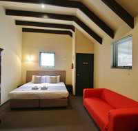 Hahndorf Motel - Tourism Search