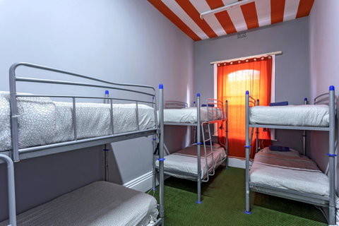 Tequila Sunrise Hostel Adelaide - Tourism Search 11