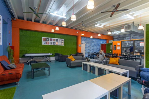 Tequila Sunrise Hostel Adelaide - Tourism Search 20
