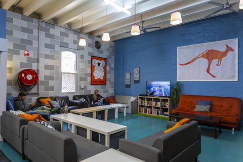 Tequila Sunrise Hostel Adelaide - Tourism Search 17