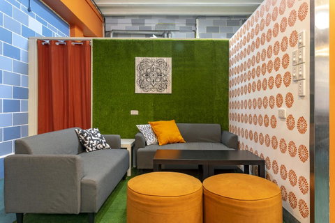 Tequila Sunrise Hostel Adelaide - Tourism Search 2