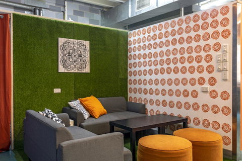 Tequila Sunrise Hostel Adelaide - Tourism Search 18