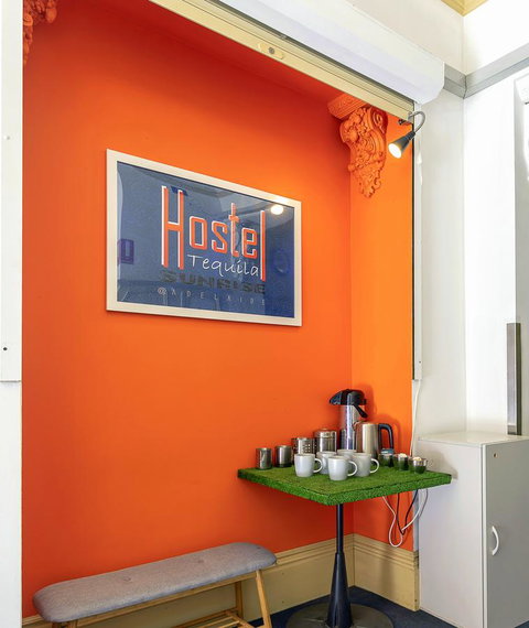 Tequila Sunrise Hostel Adelaide - Tourism Search 16