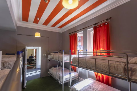 Tequila Sunrise Hostel Adelaide - Tourism Search 7