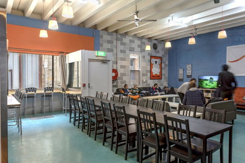Tequila Sunrise Hostel Adelaide - Tourism Search 14