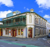 Tequila Sunrise Hostel - Tourism Search