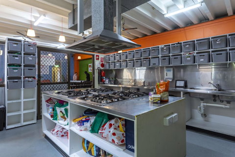 Tequila Sunrise Hostel Adelaide - Tourism Search 10