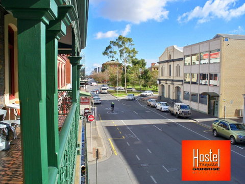 Tequila Sunrise Hostel Adelaide - Tourism Search 6