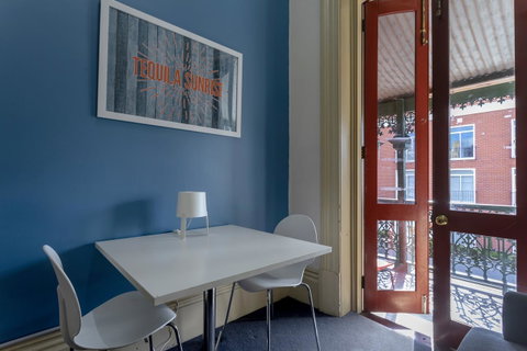 Tequila Sunrise Hostel Adelaide - Tourism Search 13
