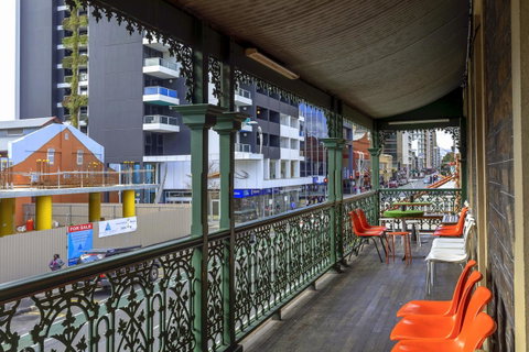 Tequila Sunrise Hostel Adelaide - Tourism Search 9