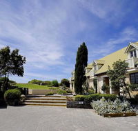 Caledonian Inn - Tourism Search