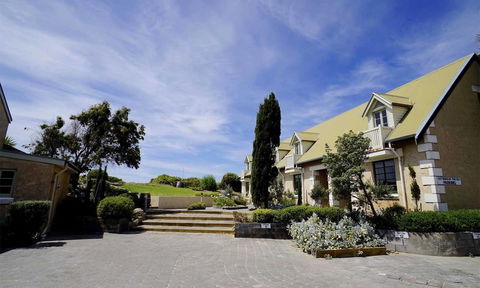 Caledonian Inn - Tourism Search 0