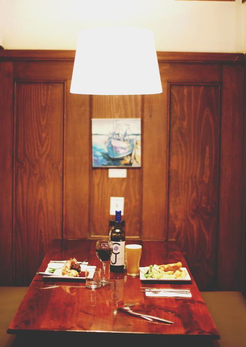 Caledonian Inn - Tourism Search 30