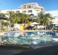 Ramada Resort by Wyndham Shoal Bay - Tourism Search