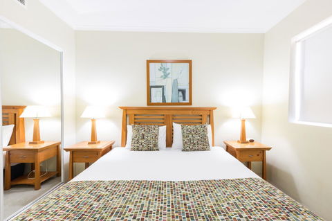 Ramada Resort By Wyndham Shoal Bay - Tourism Search 36
