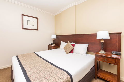 Ramada Resort By Wyndham Shoal Bay - Tourism Search 20