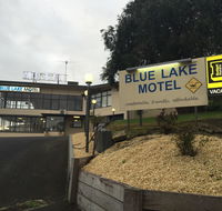 Blue Lake Motel - Tourism Search