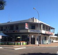 Pier Hotel - Tourism Search