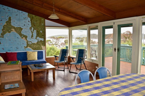 Dolphinview - Tourism Search 2