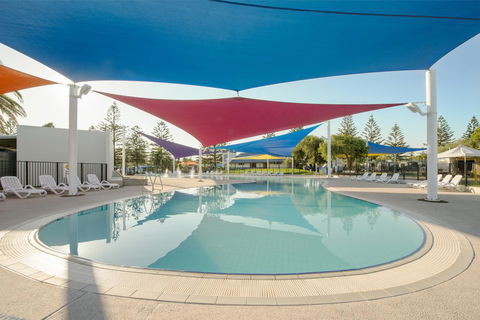 Discovery Parks - West Beach Parks - Tourism Search 4