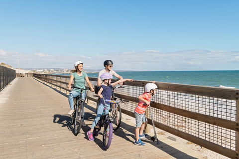 Discovery Parks - West Beach Parks - Tourism Search 5