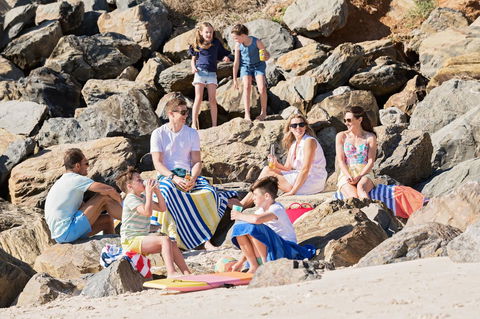 Discovery Parks - West Beach Parks - Tourism Search 7