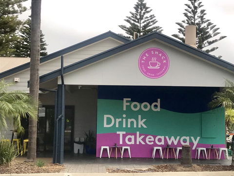 Discovery Parks - West Beach Parks - Tourism Search 31