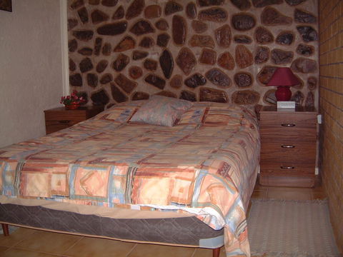 Radeka Downunder Underground Motel - Tourism Search 8