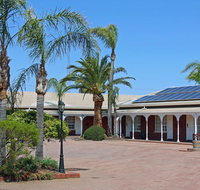 John Pirie Motor Inn - Tourism Search