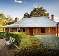 Jacobs Estate Cottage - Tourism Search