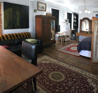 Wallace Lodge - Tourism Search