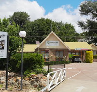 The Lodge by Haus - Tourism Search