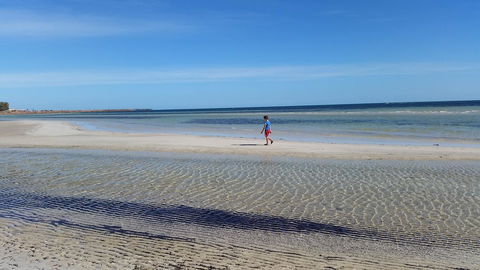 Seafront Shack - Tourism Search 9