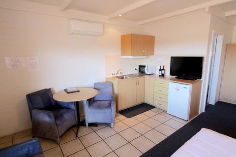 Harbour View Motel - Tourism Search 23