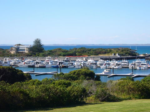 Harbour View Motel - Tourism Search 0